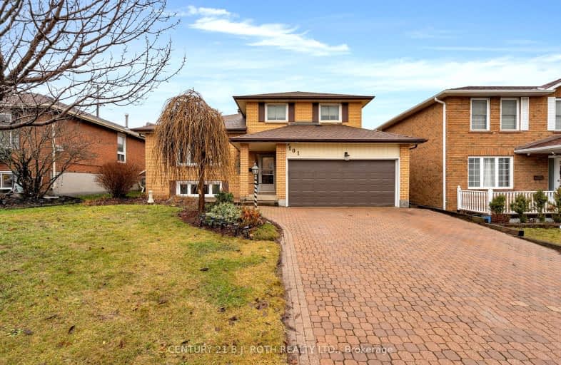 101 Chieftain Crescent, Barrie | Image 1