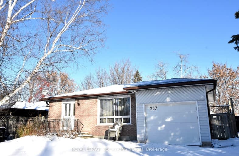 237 Valleyfield Crescent, Clearview | Image 1