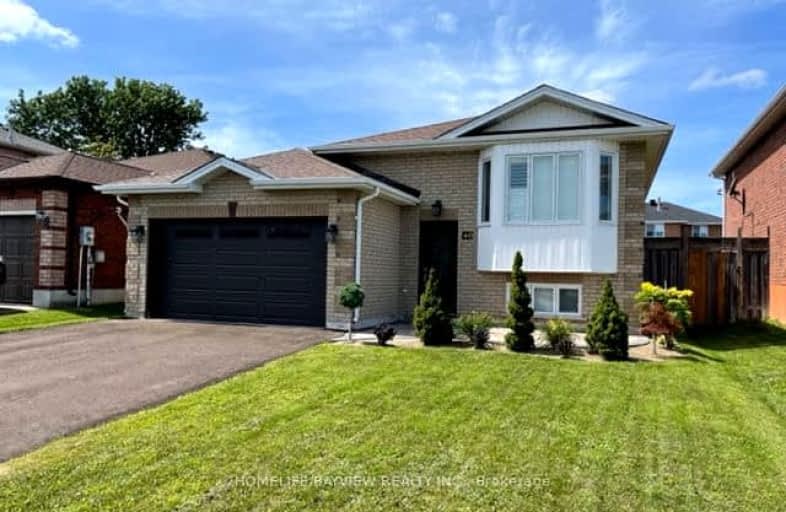 40 Red Oak Drive, Barrie | Image 1