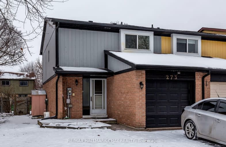 273 Browning Trail, Barrie | Image 1