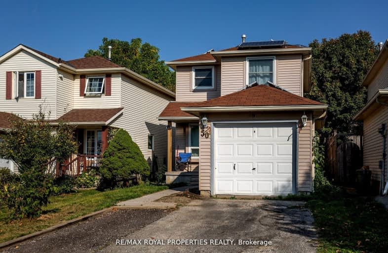 50 Patton Road, Barrie | Image 1