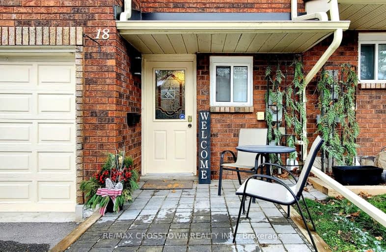 18 Loggers Run Road, Barrie | Image 1