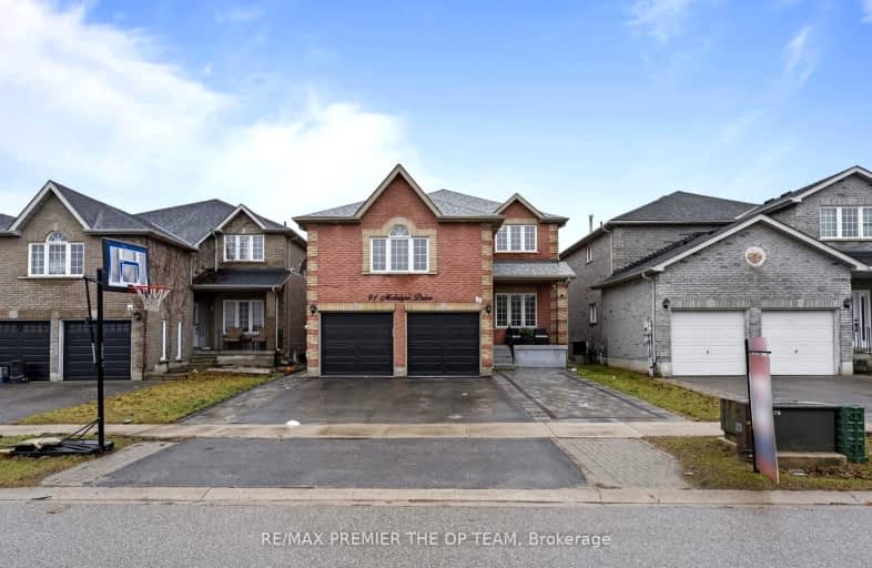 91 Mcintyre Drive, Barrie | Image 1