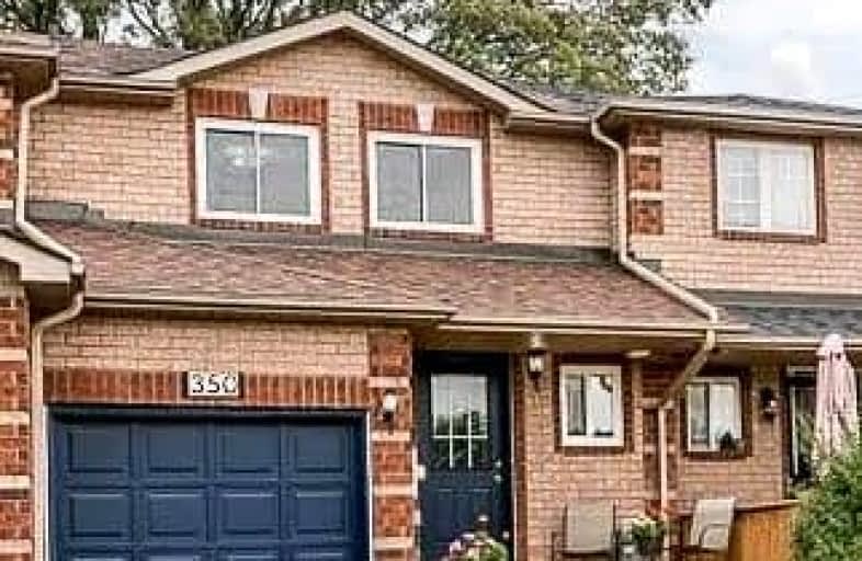 350 Dunsmore Lane, Barrie | Image 1