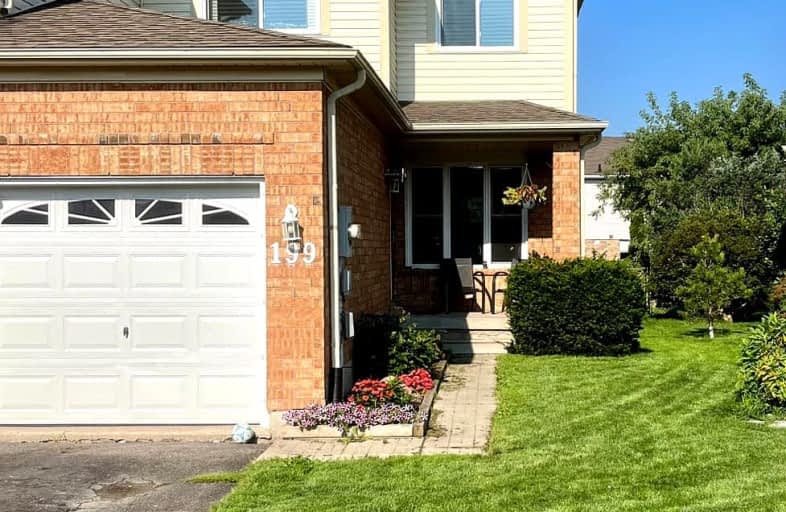 199 Pickett Crescent, Barrie | Image 1