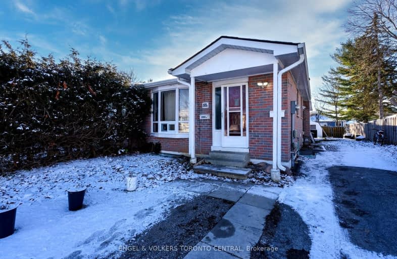 88 B Bernick Drive, Barrie | Image 1