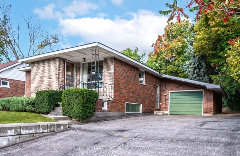 84 Wellington Street West, Barrie | Image 1