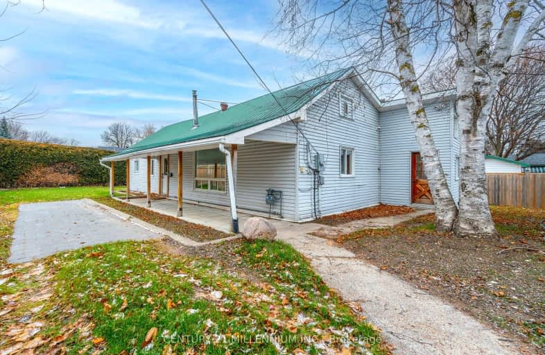 237 Simcoe Street, Collingwood | Image 1