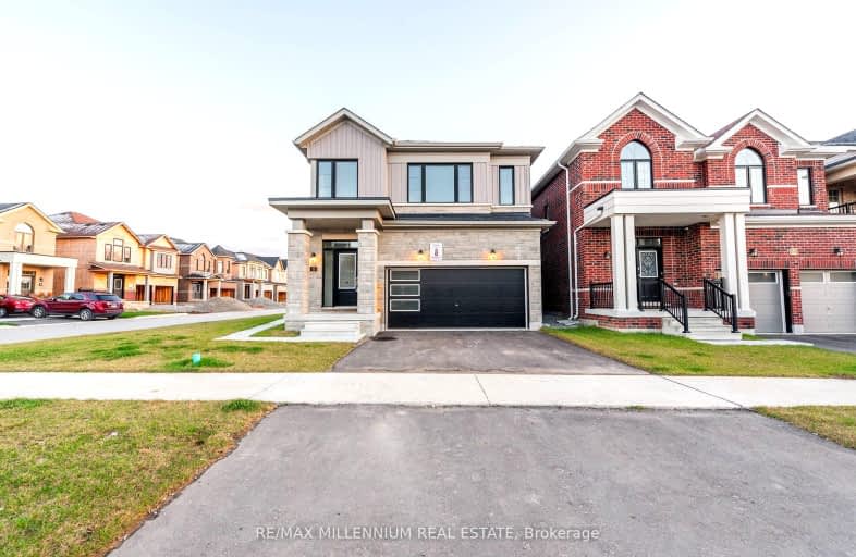 Upper-19 Valleybrook Road, Barrie | Image 1