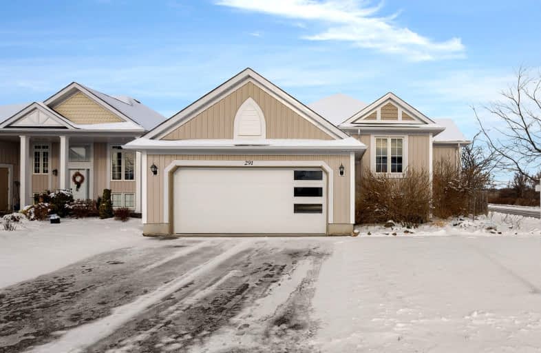 291 Regina Street, Clearview | Image 1