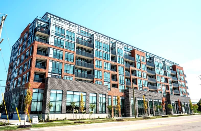 516-681 Yonge Street, Barrie | Image 1