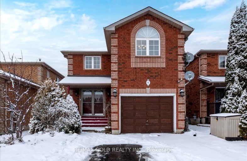 4 Coughlin Road, Barrie | Image 1