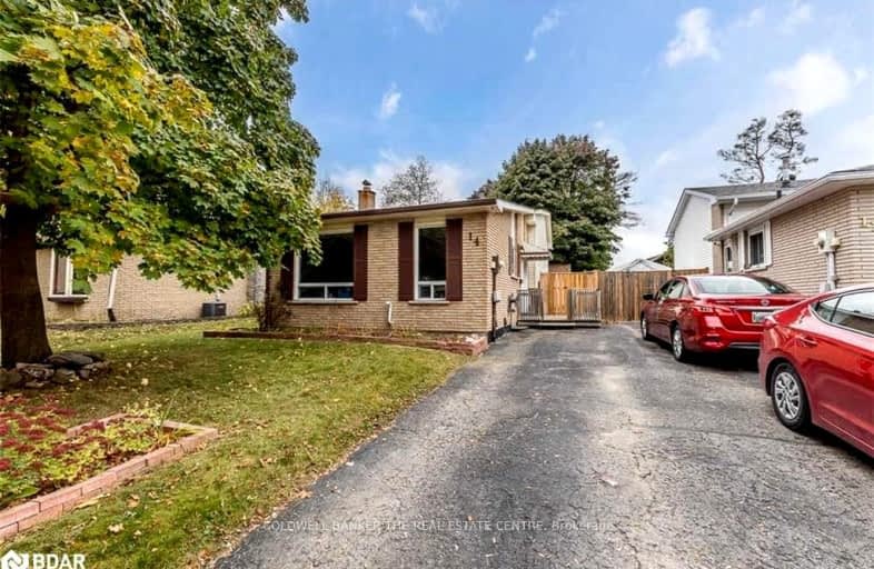 14 Austen Lane, Barrie | Image 1