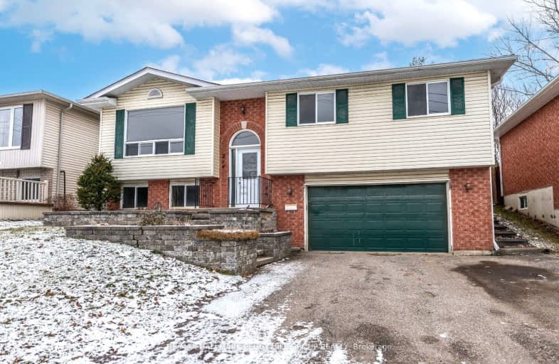 214 Huronia Road, Barrie | Image 1