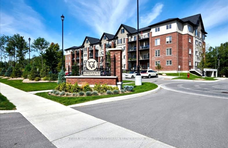 310-7 Greenwich Street, Barrie | Image 1