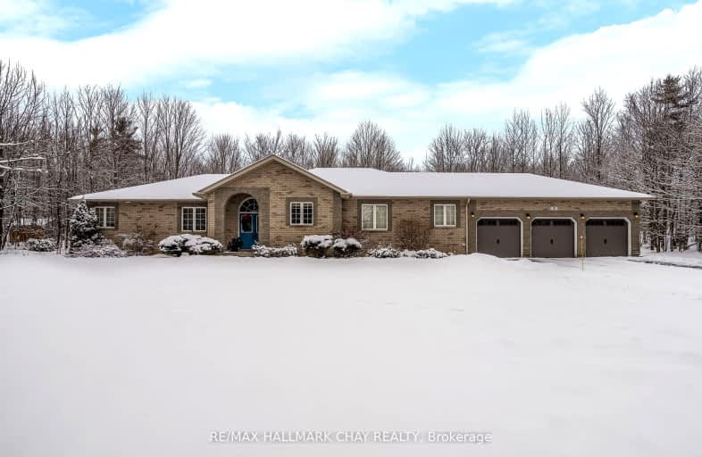 5 Pineview Drive, Oro Medonte | Image 1