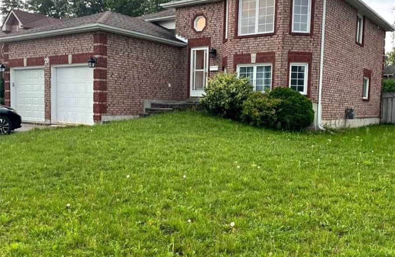 29 Jones Drive, Barrie | Image 1