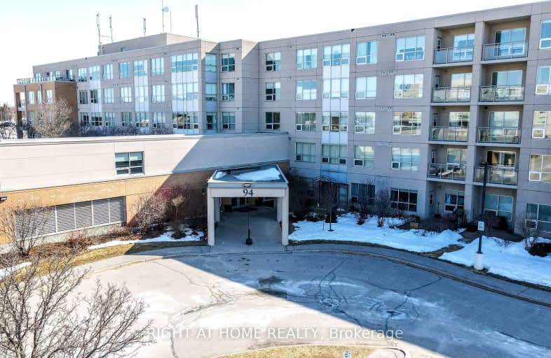 107-94 Dean Avenue, Barrie | Image 1