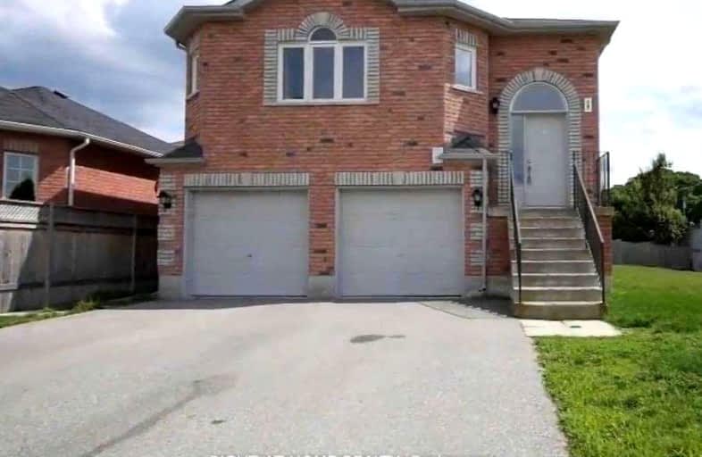 Bsmt-1 Humber Street, Barrie | Image 1