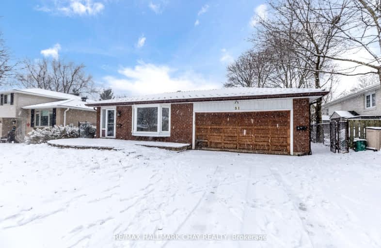 51 Peacock Lane, Barrie | Image 1