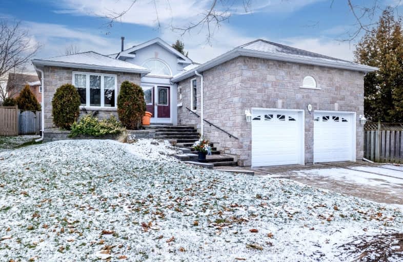 51 Falling Brook Drive, Barrie | Image 1