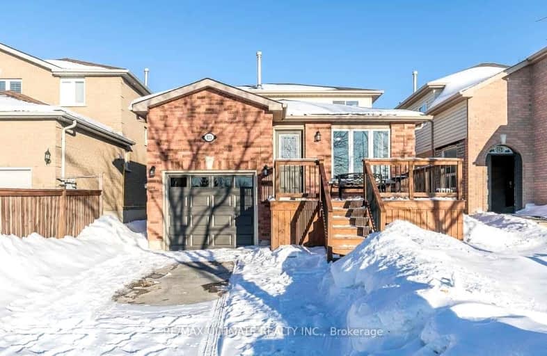 111 Churchland Drive, Barrie | Image 1