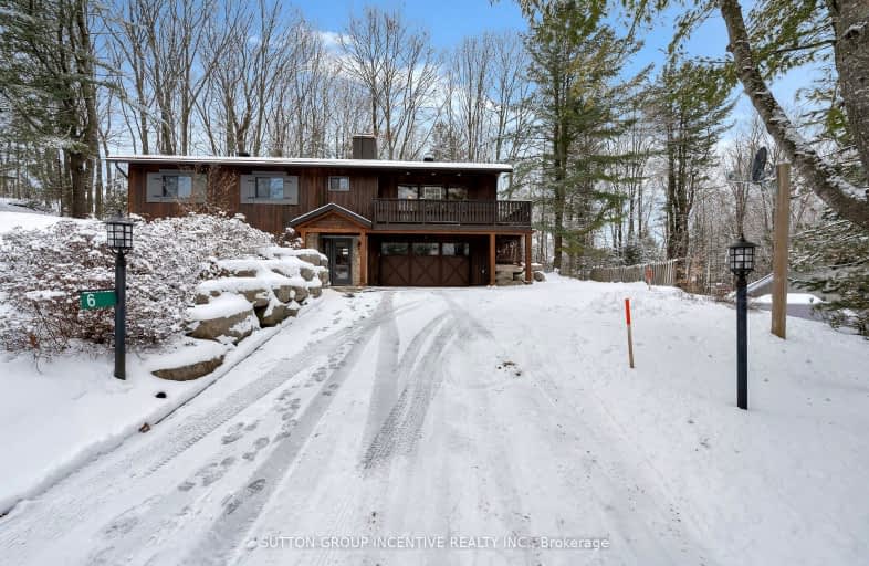 6 Country Club Lane, Oro Medonte | Image 1