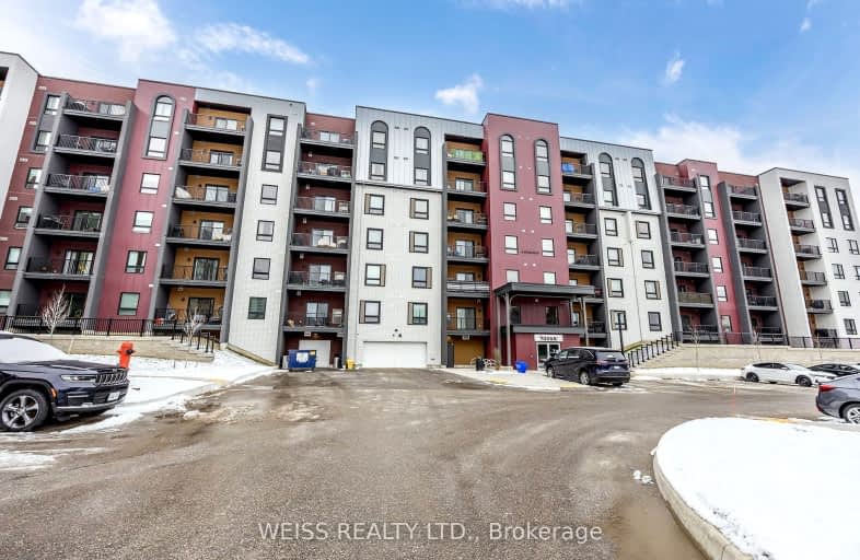 301-4 Spice Way, Barrie | Image 1