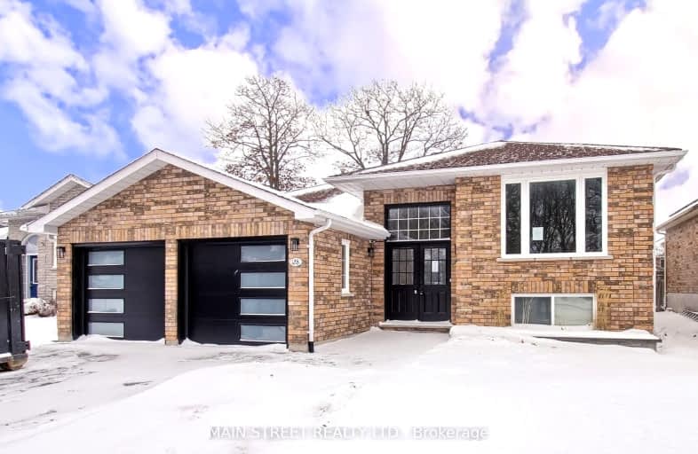 128 Emms Drive North, Barrie | Image 1