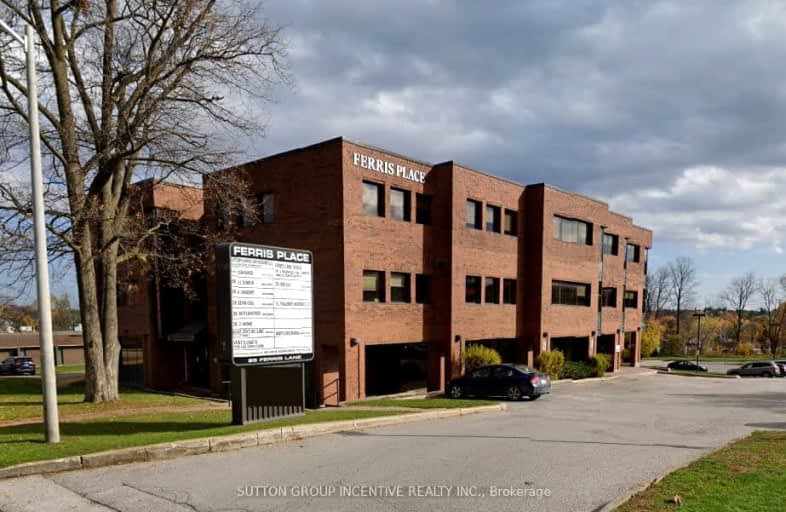 205-85 Ferris Lane, Barrie | Image 1