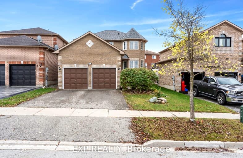 39 Fenchurch Manor, Barrie | Image 1