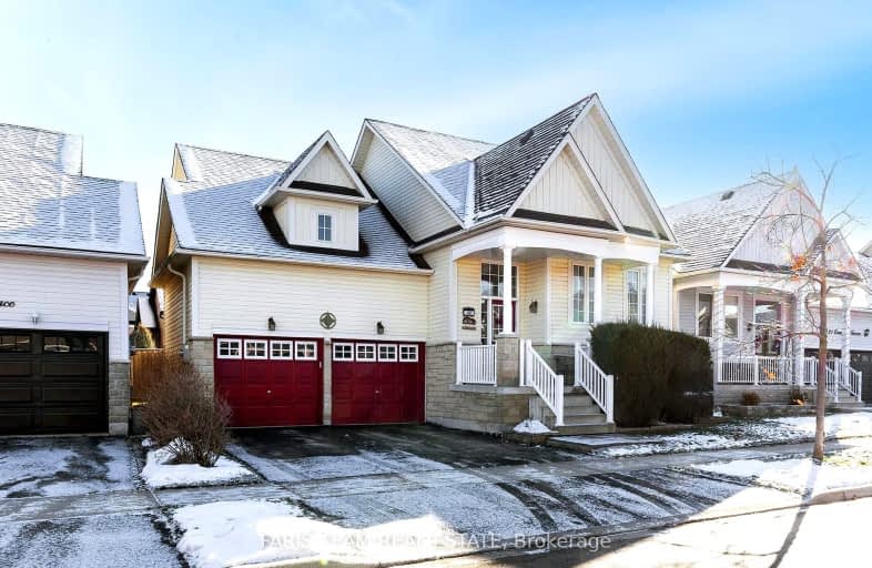 33 Counsellor Terrace, Barrie | Image 1