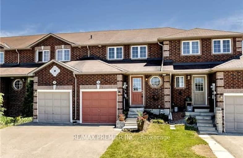 105 Courtney Crescent, Barrie | Image 1