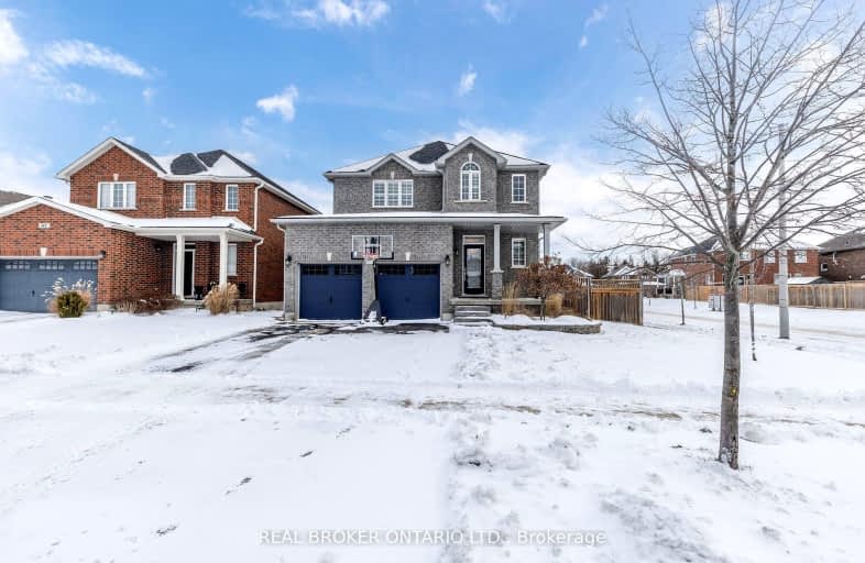 45 Kierland Road, Barrie | Image 1