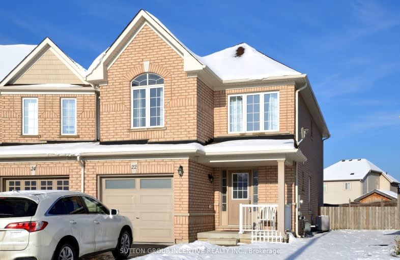 22 Lancaster Court, Barrie | Image 1