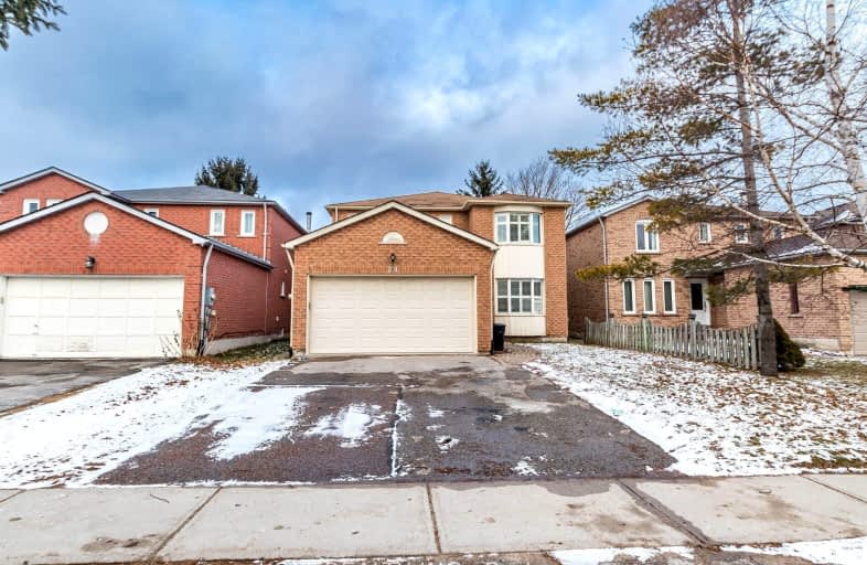 28 Blair Crescent, Barrie | Image 1