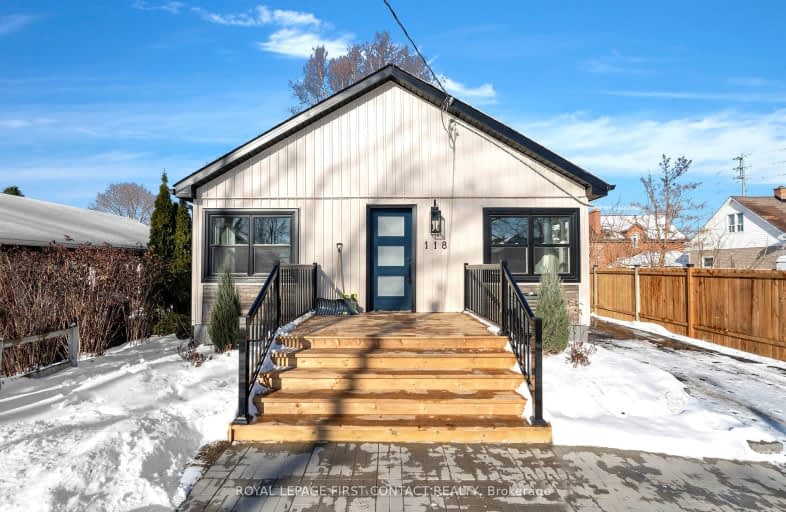 118 Henry Street, Barrie | Image 1