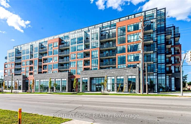 621-681 Yonge Street, Barrie | Image 1