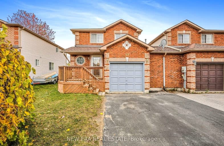 57 Willow Drive, Barrie | Image 1