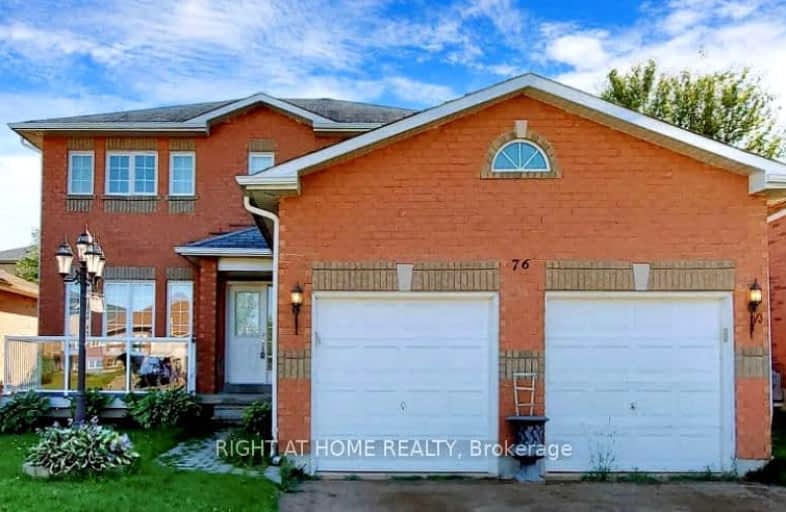 76 Coleman Drive, Barrie | Image 1