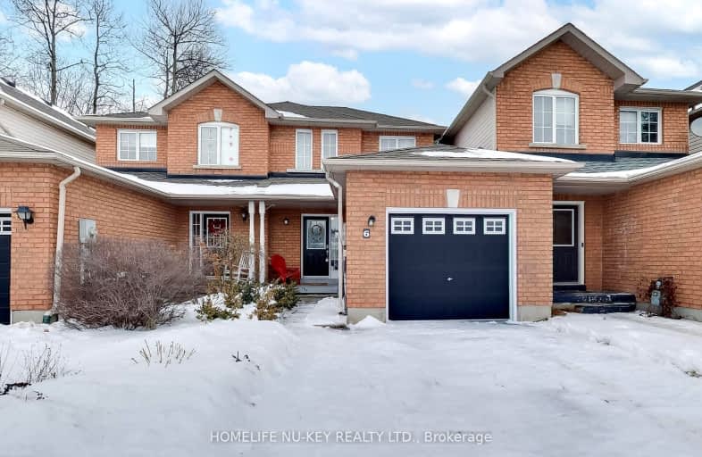 6 Hawthorne Crescent, Barrie | Image 1