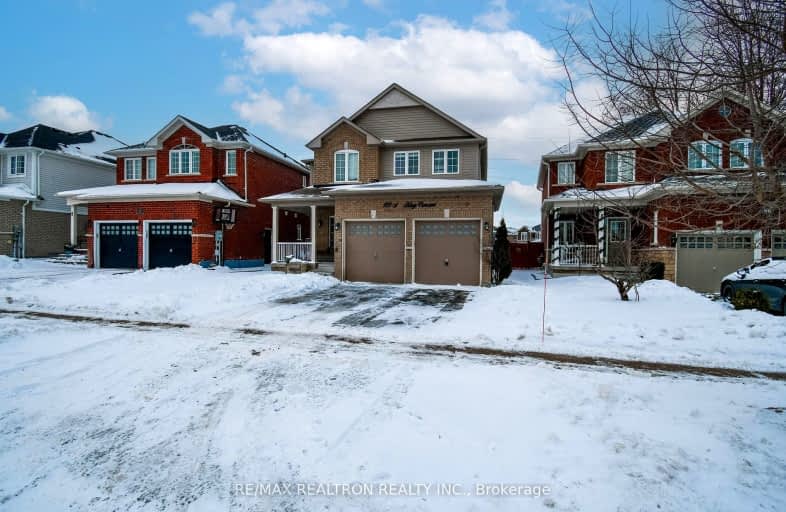 (Bsmt-100 Sun King Crescent, Barrie | Image 1