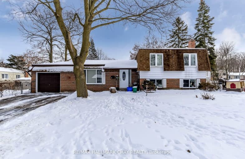 #1, #-1 Maplehurst Crescent, Barrie | Image 1