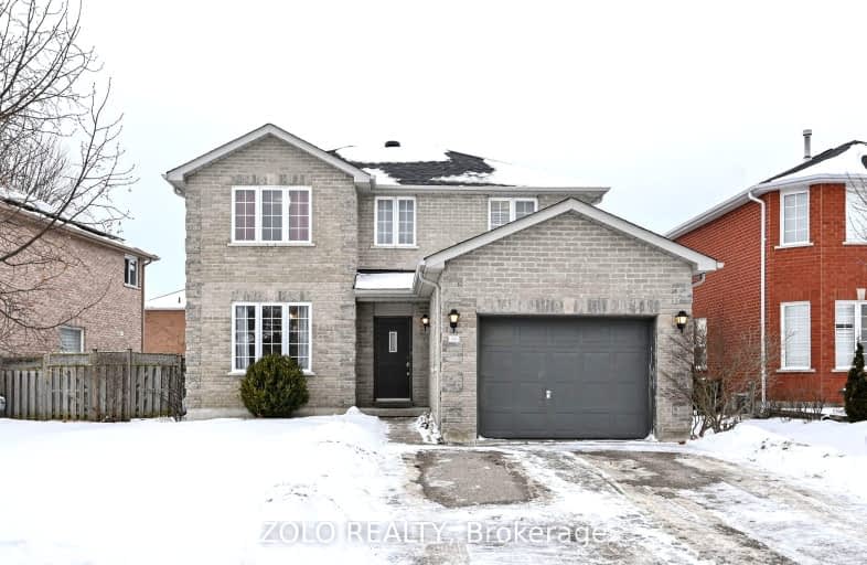 76 Kraus Road, Barrie | Image 1