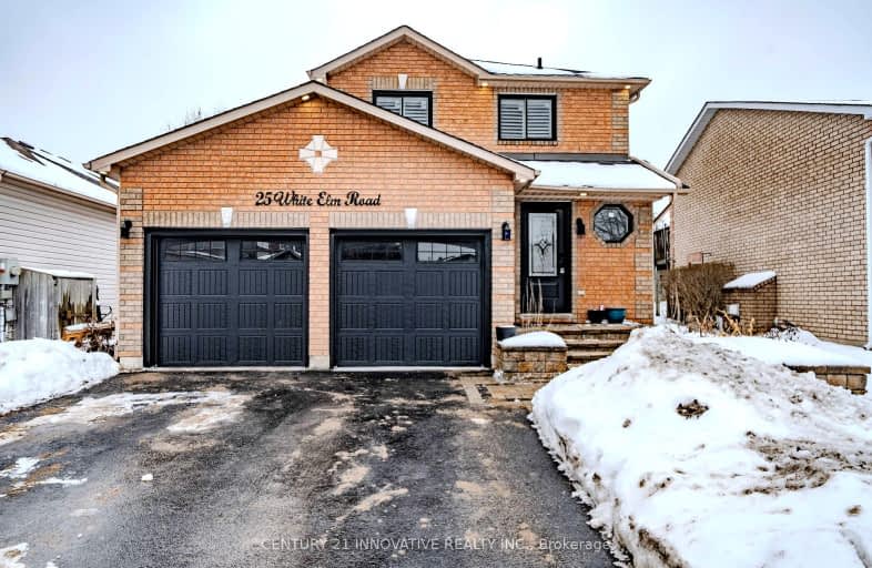 25 White Elm Road, Barrie | Image 1