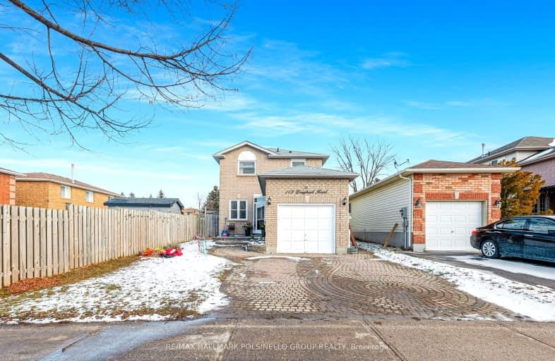 113 Lougheed Road, Barrie | Image 1