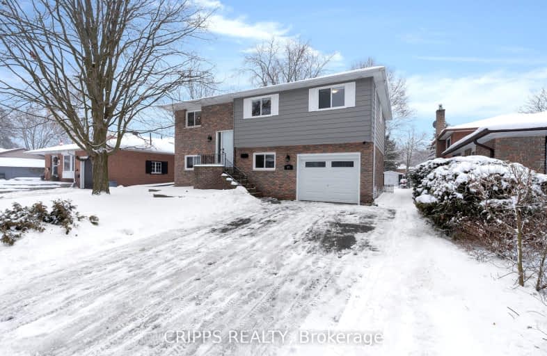 59 Belcourt Avenue, Barrie | Image 1