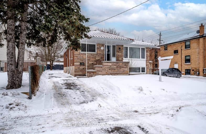 91 Queen Street, Barrie | Image 1