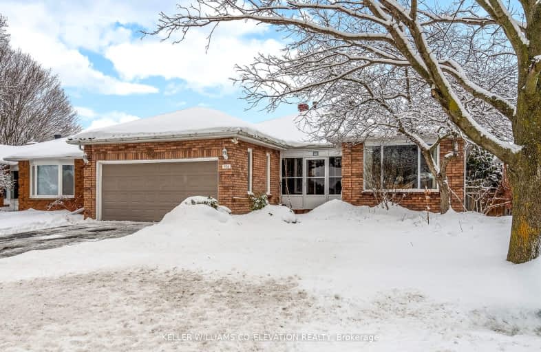 934 Dominion Avenue, Midland | Image 1