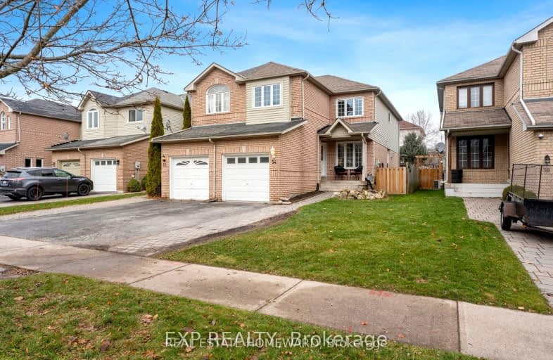 54 Montserrand Street, Barrie | Image 1